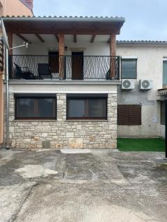Apartman Luce - Razvala - 5