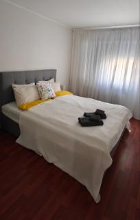 Mooni Apartment - Kuressaare - 5
