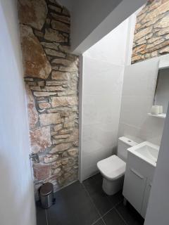 Apartman Luce - Razvala - 2