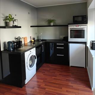 Mooni Apartment - Kuressaare - 3