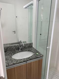Glamoroso Studio no Brás com Piscina/Metrô Brás - São Paulo - 9