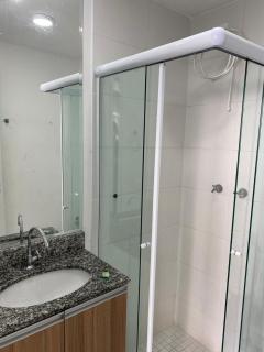 Glamoroso Studio no Brás com Piscina/Metrô Brás - São Paulo - 7