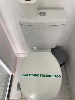 Glamoroso Studio no Brás com Piscina/Metrô Brás - São Paulo - 6