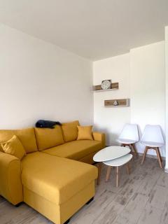 Beach Apartment Shengjin - Lezhë - 0