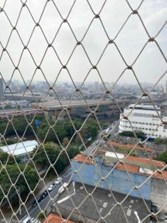 Glamoroso Studio no Brás com Piscina/Metrô Brás - São Paulo - 2