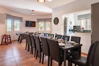 Villa Navacerrada by Villa Plus - Teulada - 5