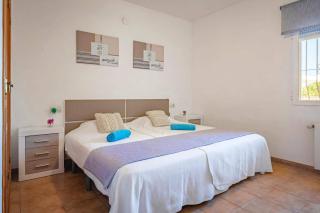 Villa Navacerrada by Villa Plus - Teulada - 4