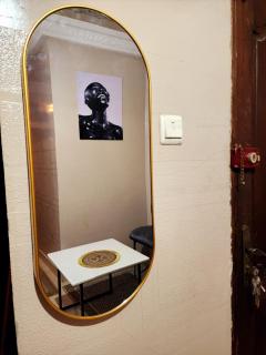 Mini Studio Chic et Classe - Dakar - 1