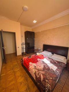 Centre hotel-hostel - Ereván - 0