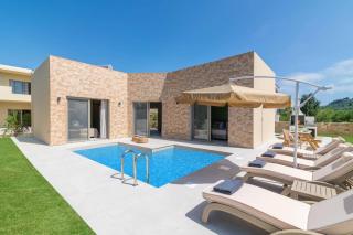 Villa Alcova by Villa Plus - Tsilivi - 0