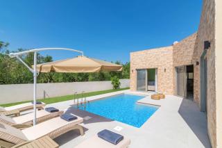 Villa Alcova by Villa Plus - Tsilivi - 9