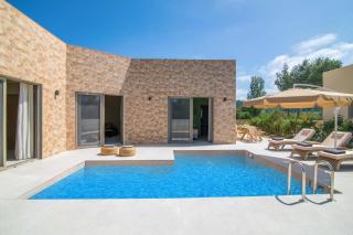 Villa Alcova by Villa Plus - Tsilivi - 8