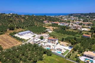 Villa Alcova by Villa Plus - Tsilivi - 3