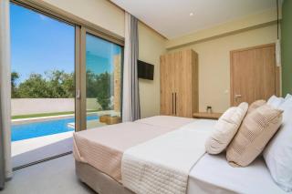 Villa Alcova by Villa Plus - Tsilivi - 2