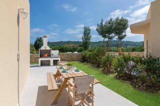 Villa Alcova by Villa Plus - Tsilivi - 4