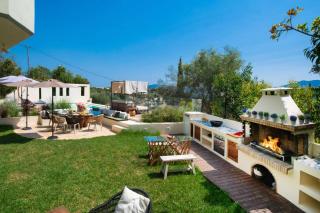 Villa Pandora Katouna by Villa Plus - 3