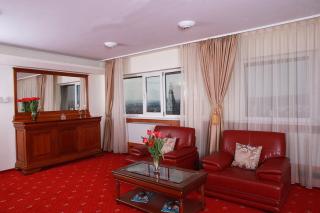 Hotel Moldova - Iaşi - 0