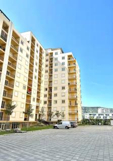 Beach Apartment Shengjin - 1