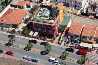 Atrium Hotel - Bolnuevo - 9