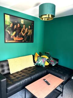 Cosy centrally located house - Nottingham - 7