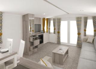 Orchards Holiday Park - Newbridge - 8