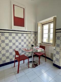 Apartment of charm with garden in Sintra center - 7