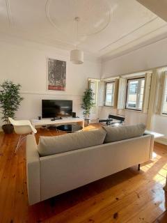 Apartment of charm with garden in Sintra center - 6