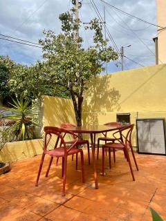 Apartment of charm with garden in Sintra center - 3