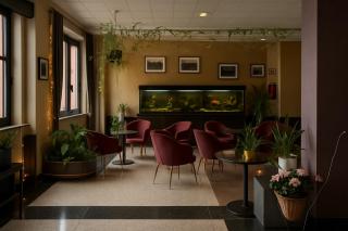 Airone Hotel - Reggio d'Émilie - 3