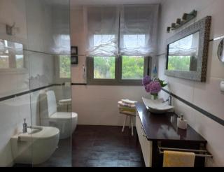 Habitación en casa moderna con jardín - Santa Cruz de Bezana - 5