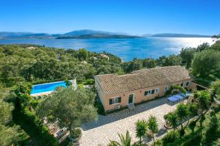 Villa Caribia Sea View by Villa Plus - Ágios Stéfanos - 9