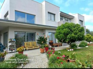 Habitación en casa moderna con jardín - Santa Cruz de Bezana - 7