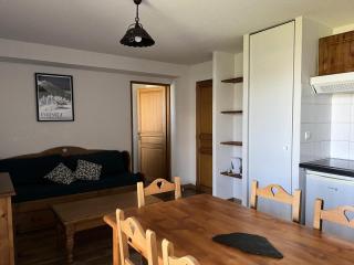 Résidence Hameau De Balestas Mp - T3/6pers ABELLANS 112-Peyresourde MAE-9474 - Germ - 0