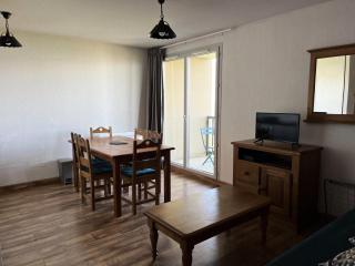 Résidence Hameau De Balestas Mp - T3/6pers ABELLANS 112-Peyresourde MAE-9474 - Germ - 8
