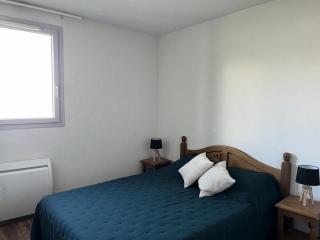 Résidence Hameau De Balestas Mp - T3/6pers ABELLANS 112-Peyresourde MAE-9474 - Germ - 6