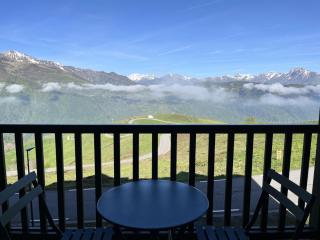 Résidence Hameau De Balestas Mp - T3/6pers ABELLANS 112-Peyresourde MAE-9474 - Germ - 3