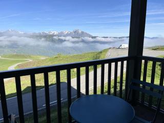 Résidence Hameau De Balestas Mp - T3/6pers ABELLANS 112-Peyresourde MAE-9474 - 2