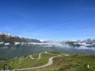 Résidence Hameau De Balestas Mp - T3/6pers ABELLANS 112-Peyresourde MAE-9474 - 1