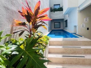 CASA ULA - Code Access Entry - 7