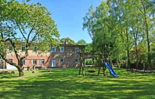 Ferienwohnungen auf Rügen und nahe Stralsund - - 6