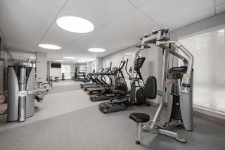 Blueground Jamaica Plain AC gym nr pond BOS-1136 - Boston - 9