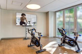 Blueground Jamaica Plain AC gym nr pond BOS-1136 - Boston - 8