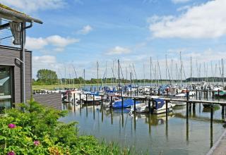 Ferienwohnungen auf Rügen und nahe Stralsund - - 5
