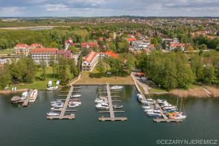 Apartamenty KISAJNO - Giżycko - 9