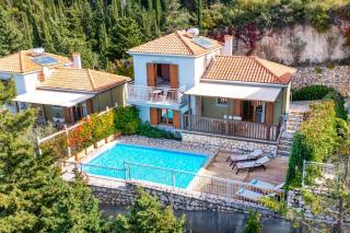Villa Anna Nikitas by Villa Plus - Agios Nikitas - 9