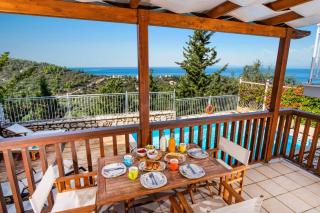 Villa Anna Nikitas by Villa Plus - Agios Nikitas - 8