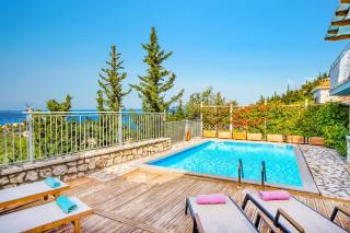 Villa Anna Nikitas by Villa Plus - Agios Nikitas - 1