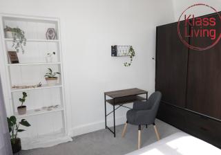 Mossend Apartment by Klass Living Bellshill - Mossend - 3