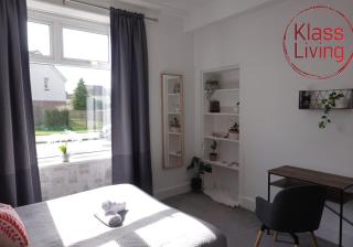 Mossend Apartment by Klass Living Bellshill - Mossend - 2
