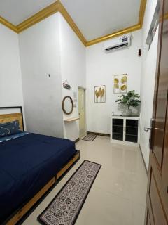Citra Solong Homestay - 6